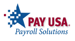 Pay Usa Logo